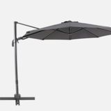 Sunfun Antrasit 300 cm Şemsiye