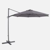 Sunfun Antrasit 350 cm Şemsiye