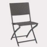 Sunfun Neila Rattan Sandalye