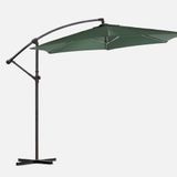 Sunfun Parasol Yeşil 300 cm Şemsiye