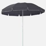 Sunfun Provence II Antrasit 200 cm Şemsiye