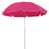 Sunfun Provence II Pembe 200 cm Şemsiye