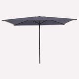 Sunfun Venetien II Antrasit Şemsiye