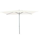 Sunfun Venetien II Ekru Şemsiye