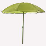Sunfun Yeşil 180 cm Şemsiye