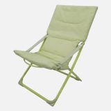 Sunfun Yeşil Relax Katlanır Koltuk