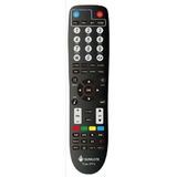 Sungate KR Sungate Titan IP TV HD Uydu Alıcı Kumanda
