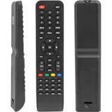 Sungate Silverbox 8S Full HD Uydu Alıcı Kumandası