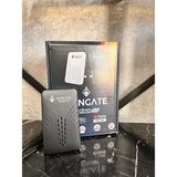Sungate Spider Hd Full Hd Uydu Alıcısı - Siyah