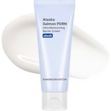 Sungboon Editor Alaska Salmon Pdrn Ultra Moisturizing Barrier Cream / Pdrn & Niasinamid ile Cilt Bariyerini Güçlendiren Nemlendirici Krem