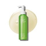 SUNGBOON EDITOR Green Tomato Double Cleansing Ampoule Oil / Çift Etkili Temizleme Yağı 200g