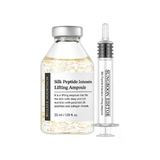Sungboon Editor Silk Peptide İçeren Sıkılaştırıcı Ampul 35 ml