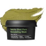 Sungboon Editor Yakcho Shot Pore Remodeling Mask / Spiküllü Gözenek Sıkılaştırıcı Maske 100gr