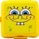 Sünger Bob Sponge Bob Beslenme Kutusu 2318 2023