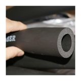 Sünger Köpük Kauçuk Isı Yalıtım Borusu(Inner 38mm) | Boyut: İç 6-48mm, Kullanım: Klima dış tüpleri, gaz, güneş enerjisi, otomobil parçaları