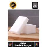 #Sünger Nano Silgi Leke Çıkarıcı Mucizevi Duvar Ayakkabı Koltuk Mutfak Sihirli Temizlik Süngeri