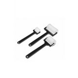 SÜNGER RULO PLASTİK 3LÜ SET