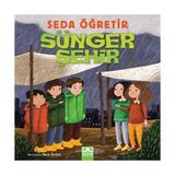 Sünger Şehir Altın Kitaplar