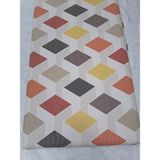 Sünger Yatak Döşek Kılıfı 120X200 - Gri - 120 x 200 cm