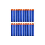 Sünger Yedek Mermi 20 Adet Nerf Soft Bullet PS103801