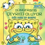 Süngerbob Karepantolon Çevreci Oluyor-Doğa Dostu Bir Macera!-Molly Reisner
