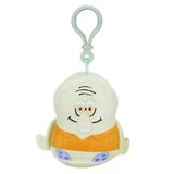 SungerBob Klipsli Peluş Anahtarlık