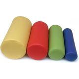 Süngercim Sünger Fizik Tedavi Silindir Blok 25x60 cm