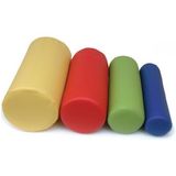 Süngercim Sünger Fizik Tedavi Silindir Blok 30X60 cm