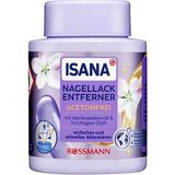 Süngerli Asetonsuz Oje Çıkarıcı - Biotin, Gliserin ve Kayısı Çekirdeği Yağı - 75 ml