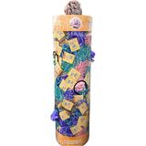 Süngerli Banyo Lifi 50 gr - Siyah