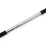 Süngerli Kapı Barfiksi Demiri Koridor Barı 90 - 130 Cm Ayarlanabilir Bar Gym Barı