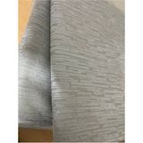 Süngerli Koltuk Örtüsü Yeni Moda Açık Gri Rengi 1ADET 210*170 cm Kaydırmaz ve Kırışmaz Tasarım - 211 x 210 cm