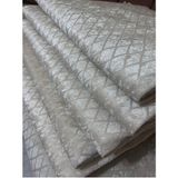 Süngerli Koltuk Örtüsü Yeni Moda Krem Rengi 1ADET Kaydırmaz ve Kırışmaz Tasarım 210*170 cm - 226 x 210 cm