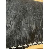Süngerli Koltuk Örtüsü Yeni Moda Siyah Rengi 1ADET Kaydırmaz ve Kırışmaz Tasarım - 217 x 210 cm