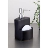 Süngerlikli Sıvı Sabunluk Deterjanlık G2650-1