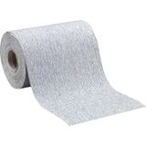 Sungold Abrasives 22-45320 Zımpara Kağıdı, 220 Kum, 11,4 cm x 9,1 m PSA Rulo, Silisyum Karbür