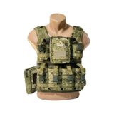 Sungu Askeri Shop Unisex Hücum Yeleği Tsk Ts7336 Tsk