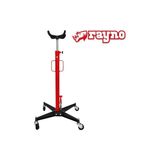 Sungur's Store 0,5 Ton Kapasiteye Sahip Dikey Şanzıman Krikosu, Dayanıklı Tasarım - Adaçayı Yeşili