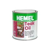 Sungur's Store 0,75 Lt Doğal Tik Yağı ile Dış Mekan Ahşap Bakımı - 10 Adet - (DipCamo)Charcoal-White