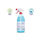 Sungur's Store 1000 ml Mavi Güç Kireç ve Pas Sökücü Etkili Temizlik - 012-Siyah