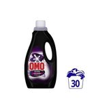 Sungur's Store 1500 ml Siyahlar Için Güçlü Temizlik Sağlayan Deterjan - 1,5 lt