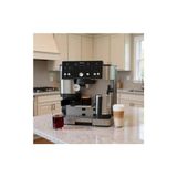 Sungur's Store 1600 W Espresso Makinesi, Barista Assist Özelliği