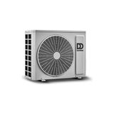 Sungur's Store 18000 Btu Inverter Split Klima, A++ Enerji Sınıfı ile Verimli Soğutma