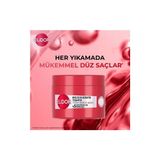 Sungur's Store 220 ml Yoğun Onarıcı Saç Bakım Maskesi, Brezilya Keratini - 0,33 Creatör Altın