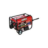 Sungur's Store 3 Kva Güç Kapasitesine Sahip Marşlı Benzinli Jeneratör, 6.5 Hp