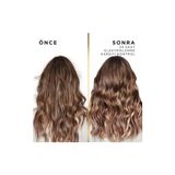 Sungur's Store 300 ml Kabarma Önleyici Yoğun Saç Maskesi, Kıvırcık Saçlar Için - 0,33 Creatör Altın