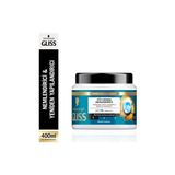 Sungur's Store 400ML Nemlendirici ve Yeniden Yapılandırıcı Saç Maskesi - 0,33 Creatör Altın