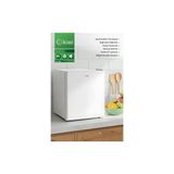 Sungur's Store 45 Lt Mini Buzdolabı, Ayarlanabilir Termostat ve Düşük Gürültü