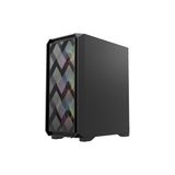 Sungur's Store 650W 80PLUS Bronze Güç Kaynağı, 4X120MM A-Rgb Fan Desteği - 130 W