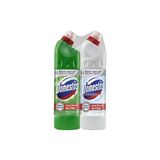Sungur's Store 750 ml Dağ Esintisi ve Kar Beyazı Çamaşır Suyu Ikili Paket - 1 lt